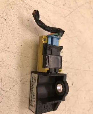 Honda CR-V Airbag deployment crash/impact sensor 77970T2AA011M4