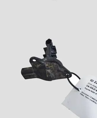 Toyota RAV 4 (XA50) Mass air flow meter 2220475040 1975000020