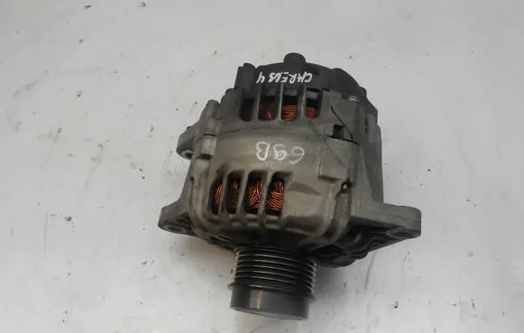 KIA Soul Generator/alternator 373002B760