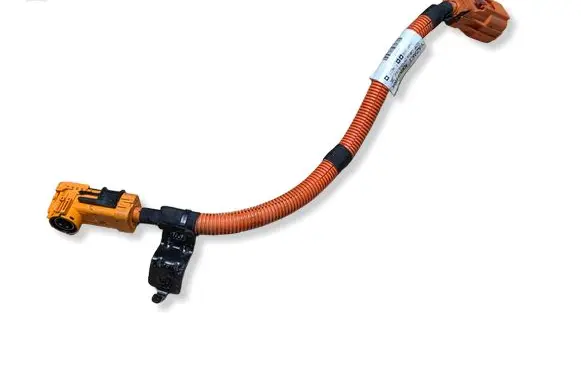 Opel Corsa F Other wiring loom 9832667880