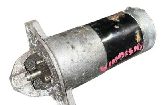 Opel Insignia B Starter motor 55353857 M001T30072