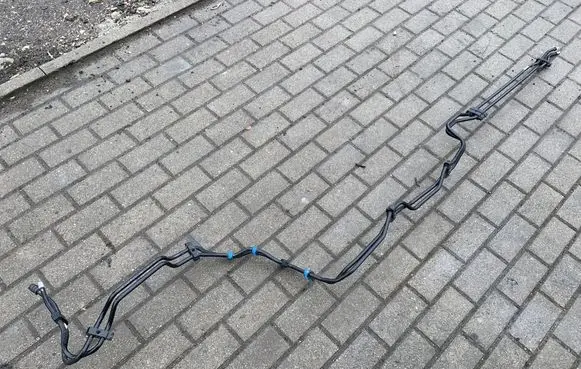 Fuel line/pipe/hose