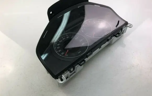 Volvo S80 Speedometer (instrument cluster) 31254535AA K3836