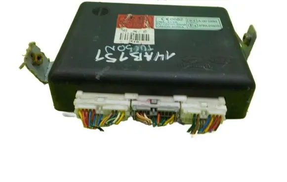 Hyundai Tucson JM Other control units/modules 954002E450