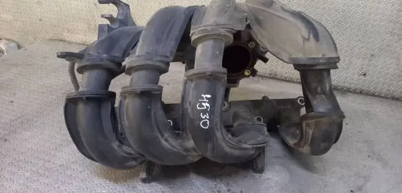 Ford Fusion Intake manifold 