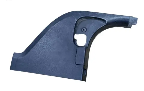 BMW 3 E90 E91 Foot area side trim 706698910 5143706698910 11242010