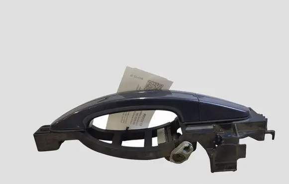 Ford C-MAX II Front door exterior handle R224A36