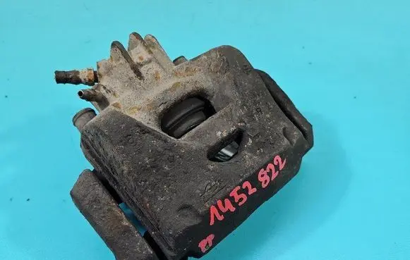 Citroen C4 Grand Picasso Front brake caliper IMPRK1452822
