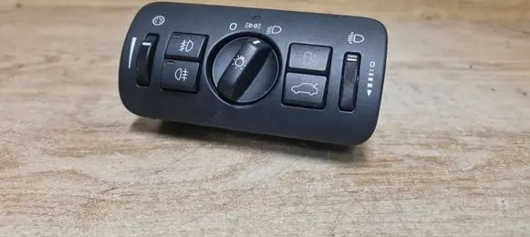 Volvo XC70 Light switch 30739415