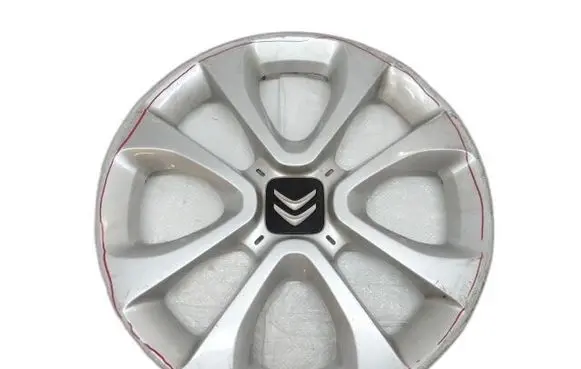 Citroen C3 R15 wheel hub/cap/trim