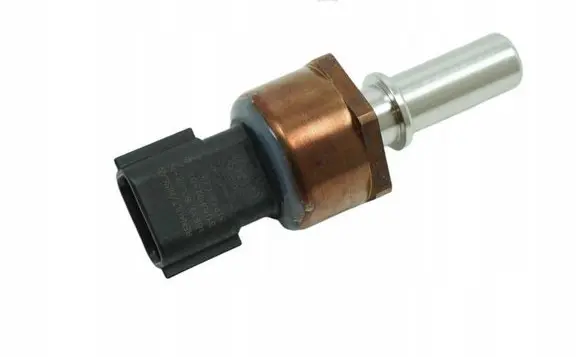 Fuel pressure sensor