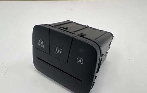 Ford Fiesta ESP (stability program) switch K1BT11B573AC