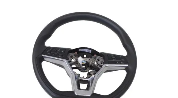 Audi A4 S4 B9 8W Steering wheel 484305FA0A 34231491D