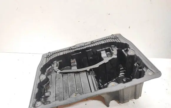 BMW 3 E92 E93 Glove box in trunk 7123492 51717123492