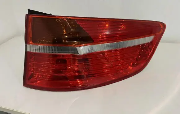 BMW X6 E71 Rear/tail lights 7179984