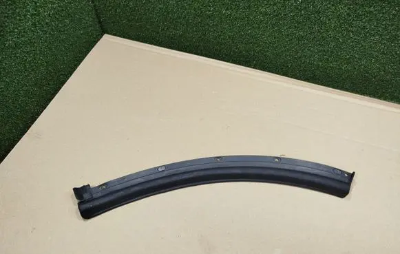 Renault Trafic III (X82) Rubber seal front coupe door 93451822 808317795R