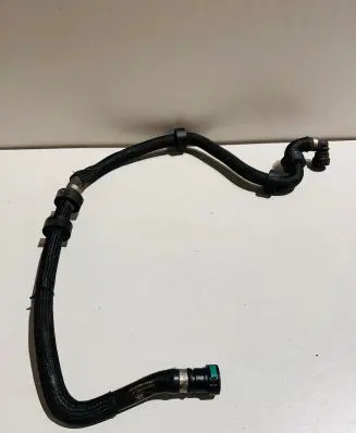 Land Rover Evoque I Engine coolant pipe/hose HJ328D050AE