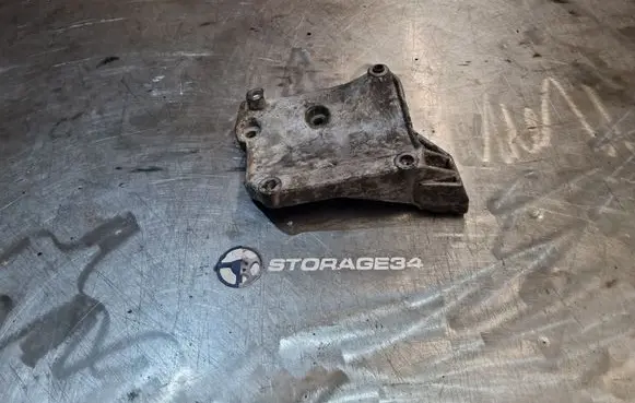 BMW 5 E34 A/C compressor mount bracket 2245417