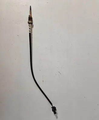 BMW 4 F32 F33 Exhaust gas temperature sensor 7805600