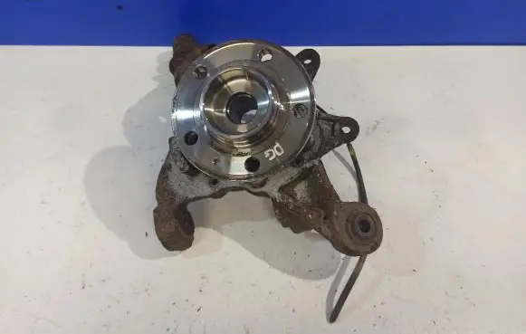 Volvo XC90 Rear wheel hub 31277992 31340100