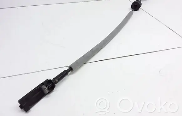 Volvo V70 Rear door cable line 8663869