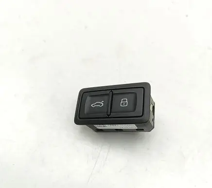 Audi Q5 SQ5 FY Tailgate/boot open switch button 4G0959831D