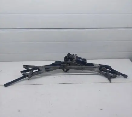 Audi A6 S6 C5 4B Front wiper linkage and motor 4B1955113 058981007 0390241140