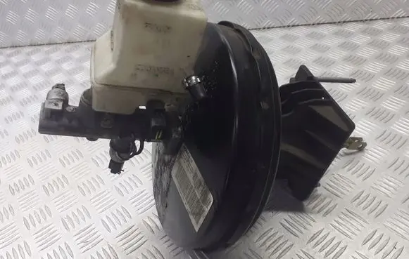 Citroen C5 Brake booster 9646710380