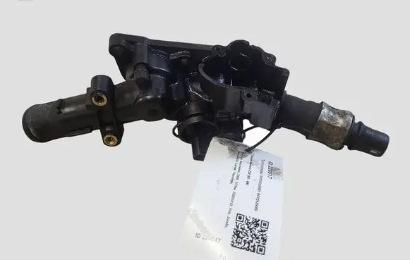 Nissan Murano Z50 Thermostat/thermostat housing