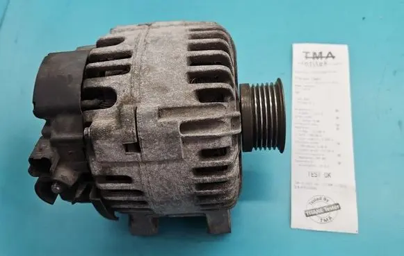 Citroen C3 Generator/alternator 9646476280 IMPRK1552838