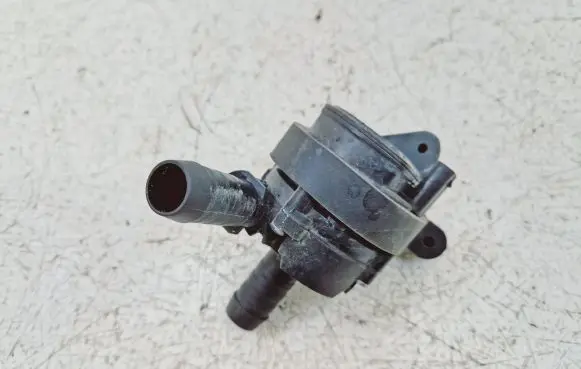 Ford Escape IV Electric auxiliary coolant/water pump LX6118D473 LX6118D473HHA N2X6A