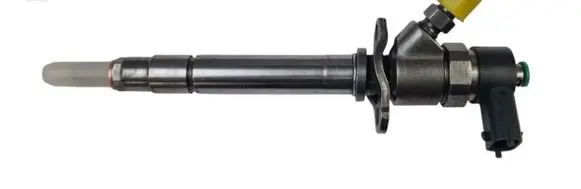 Volvo S60 Fuel injector 0445110078 0986435120