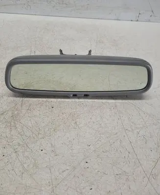 Volkswagen Touareg I Rear view mirror (interior)