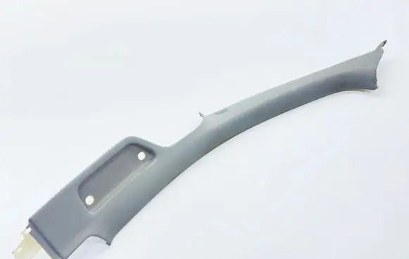 Volkswagen Phaeton Other sill/pillar trim element 3D0867233N 3D0867457L