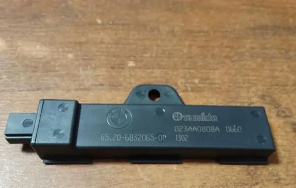 BMW 4 G22 G23 G24 G26 Other control units/modules 6832065