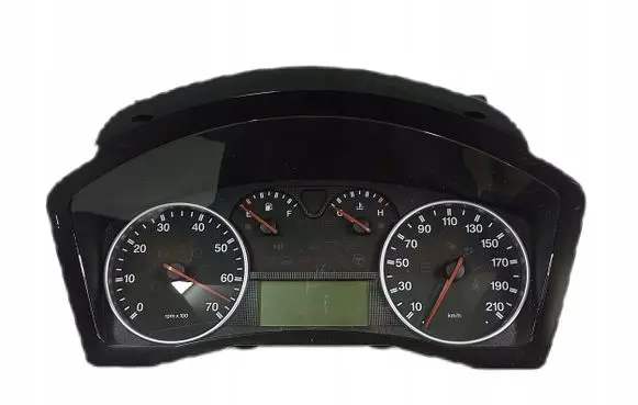 Fiat Croma Speedometer (instrument cluster) 51735925