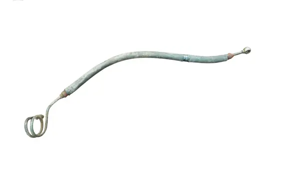 Audi A6 S6 C5 4B Power steering hose/pipe/line 8D1422893BA