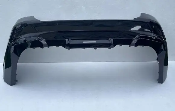 BMW 5 G60 Rear bumper 8084713
