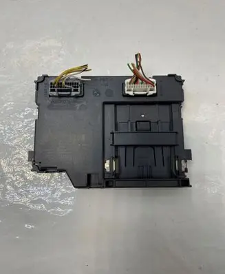 Renault Clio IV Ignition key card reader 285901547R