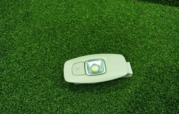 Renault Trafic III (X82) Boot/trunk interior light 264300215R 264305076R