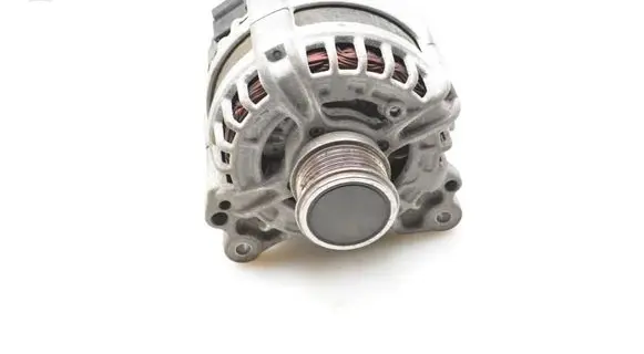 Skoda Octavia Mk4 Generator/alternator 05L903026B