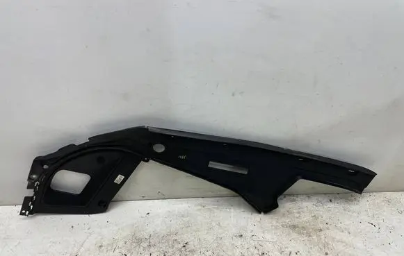 BMW 5 GT F07 Engine bonnet/hood lock trim molding 7042984