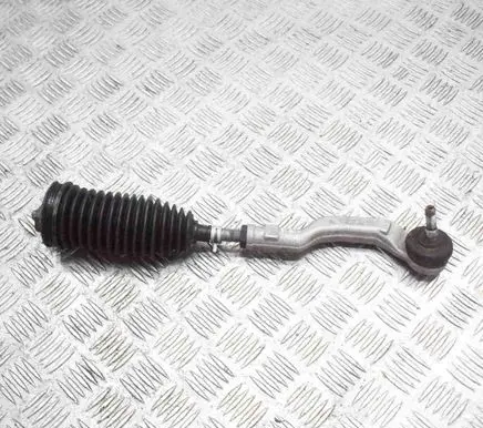 Renault Captur II Steering tie rod 