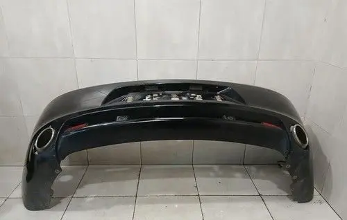 Aston Martin Virage Rear bumper cross member AD4317K835AG