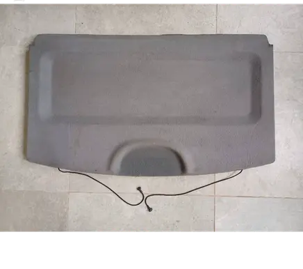 Renault Megane I Parcel shelf 