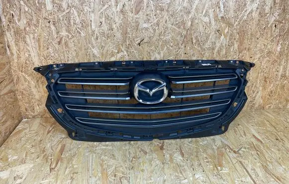 Front grill