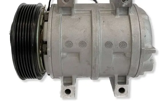 Volvo C70 Air conditioning (A/C) compressor (pump) 30612681 240827 240862