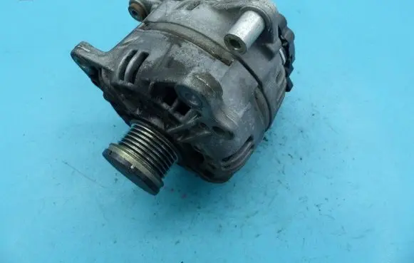 Seat Leon (1P) Generator/alternator 0124525093 IMPRK1080181