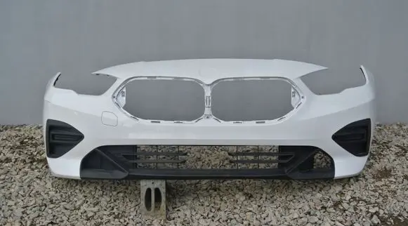 BMW 2 F44 Front bumper