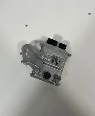 Toyota C-HR I Fuel injection pump control unit/module 8957112010 VG110298